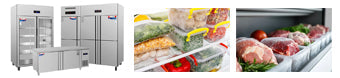 Refrigerator & Freezer Cabinet Production Line