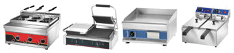 Snack Equipment Production Line