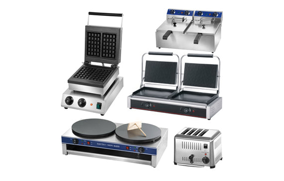 Snack Equipments