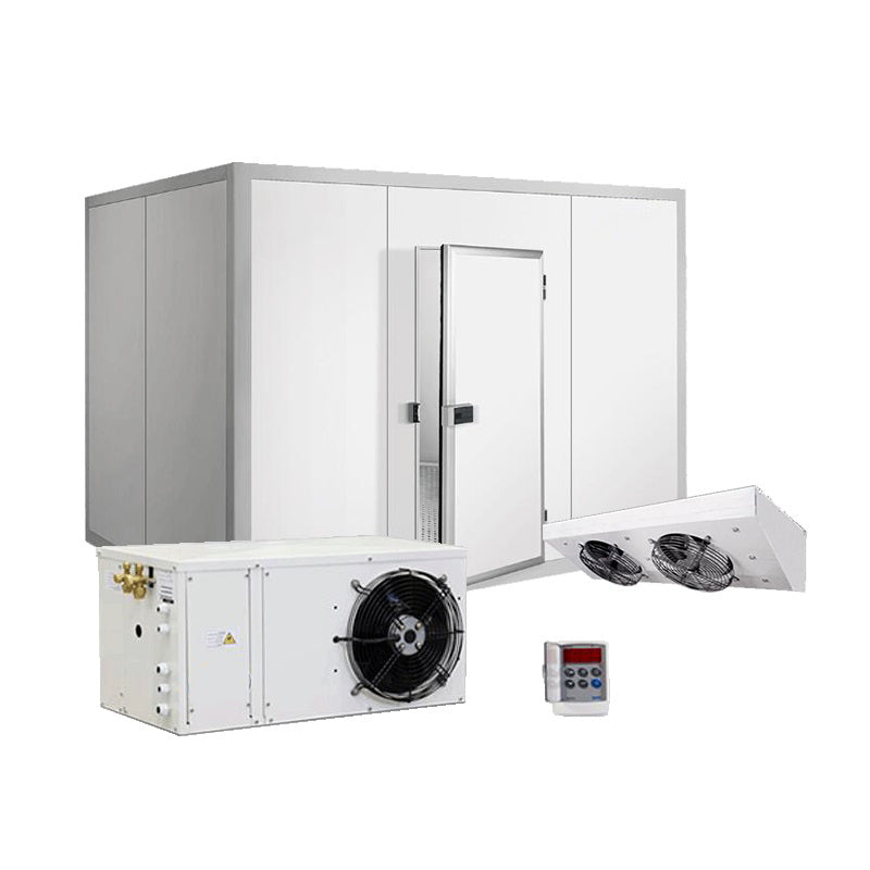 Walk-in Freezer
