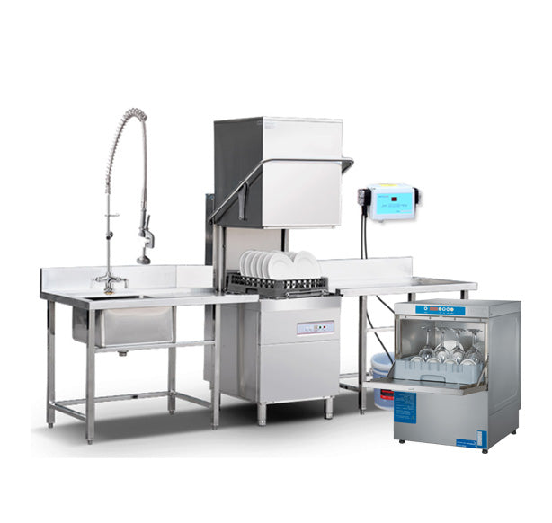 Ware Washer