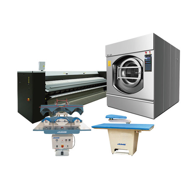 Laundry Equipment
