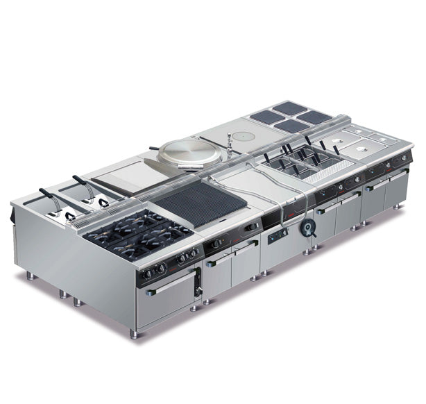 Cooking Equipment