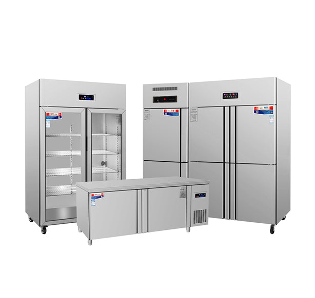 Refrigeration & Freezers