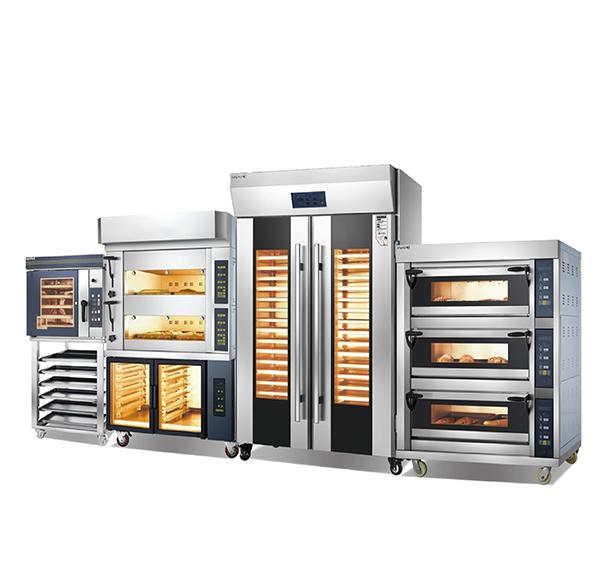 Bakery & Pastry
