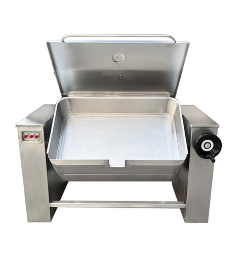 Premium Tilting Bratt Pan