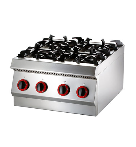 600 Series Cooking Range Gas Burner