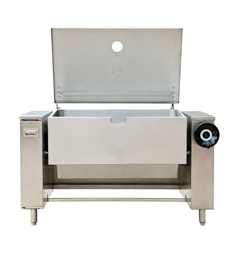 Premium Tilting Bratt Pan