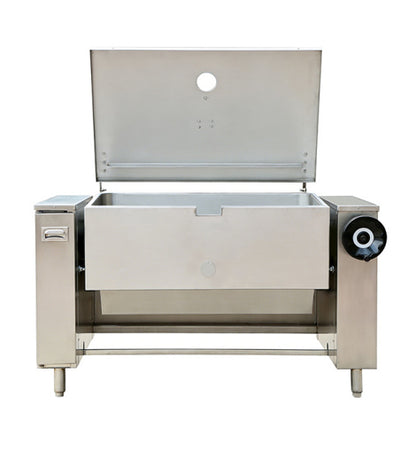Premium Tilting Bratt Pan