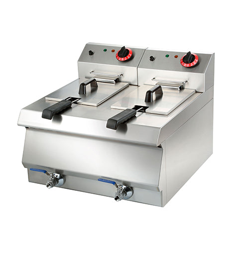 600 Series Cooking Range Deep Fryer