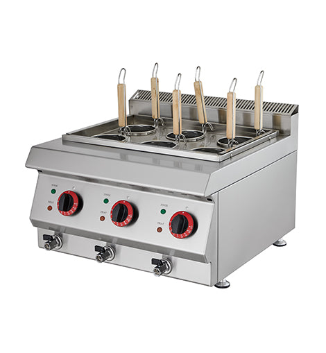 600 Series Cooking Range Noodle Cooker (Pasta Cooker)