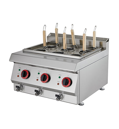 600 Series Cooking Range Noodle Cooker (Pasta Cooker)