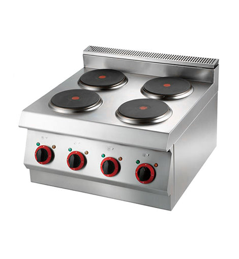 600 Series Cooking Range Hot Plate
