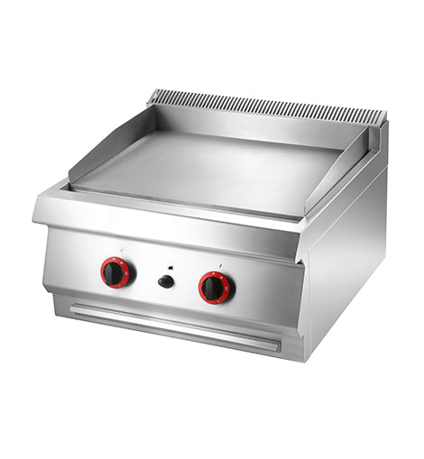 600 Series Cooking Range Griddle (Fry Top)