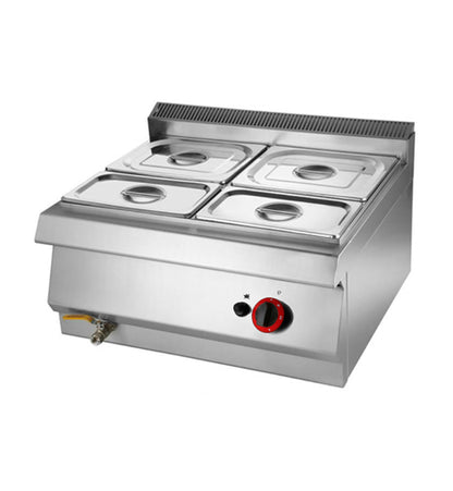 600 Series Cooking Range Bain Marie