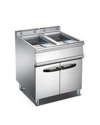 Modular Cooking Range Line Deep Fryer