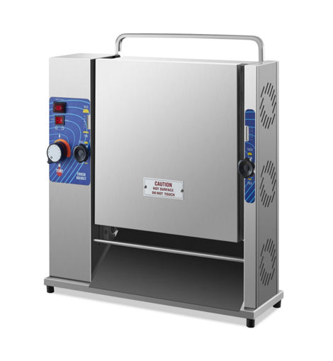 Vertical Contact Toaster