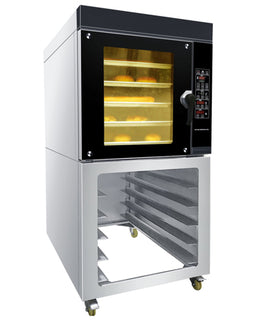 Baking Convection Oven