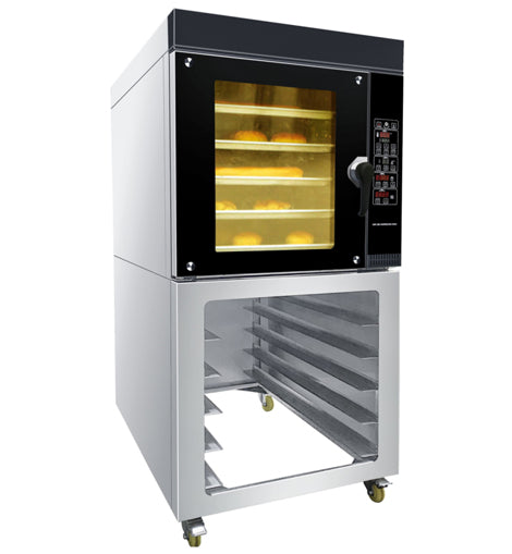 Baking Convection Oven
