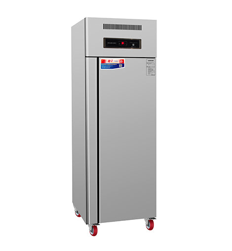 Ventilated Reach-in Chiller or Freezer Cabinet
