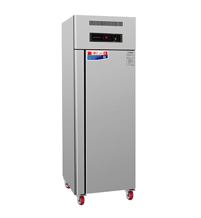 Ventilated Reach-in Chiller or Freezer Cabinet