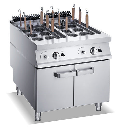 Modular Cooking Range 800 Series Noodle Cooker
