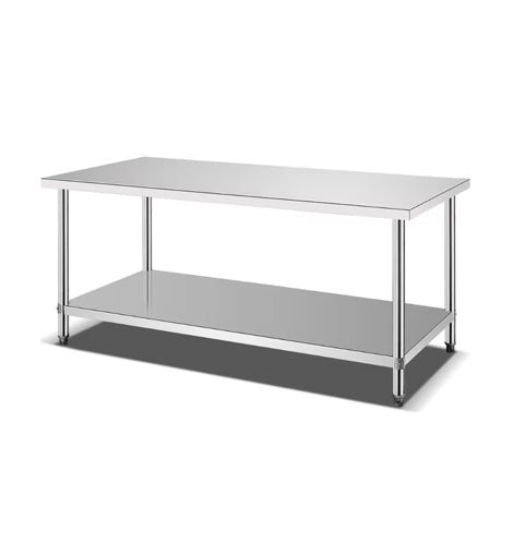 Stainless Steel Work Table