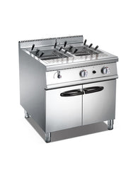 Modular Cooking Range Line Pasta Cooker