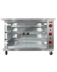 Chicken Roaster Machine