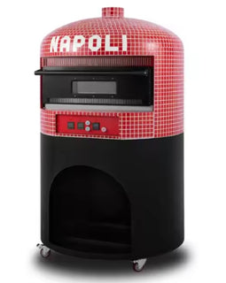 Napoli Pizza Oven