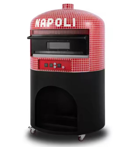 Napoli Pizza Oven
