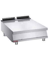 800 SERIES MODULAR COOKING RANGE SPACE WORKTOP