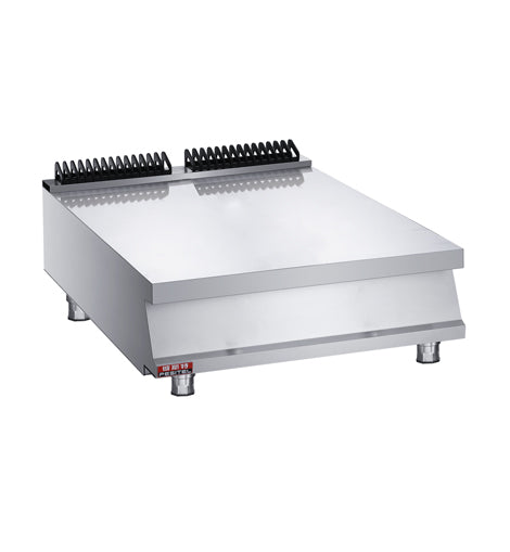 800 SERIES MODULAR COOKING RANGE SPACE WORKTOP