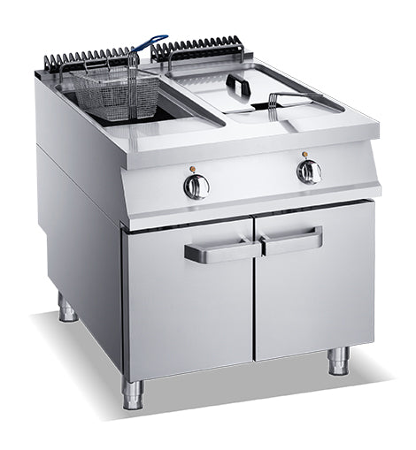 Modular Cooking Range 800 Series Deep Fryer