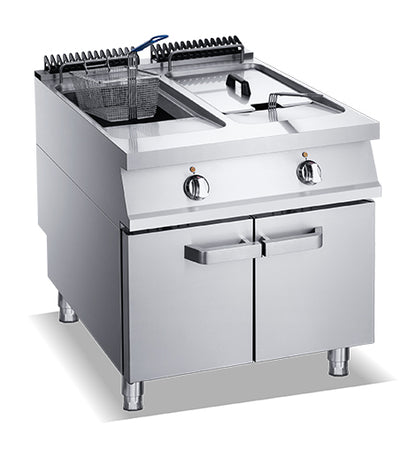 Modular Cooking Range 800 Series Deep Fryer