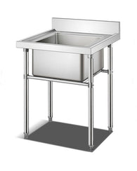 Stainless Steel Sink