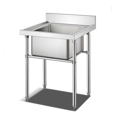 Stainless Steel Sink
