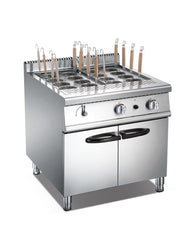 Modular Cooking Range Line Noodle Cooker