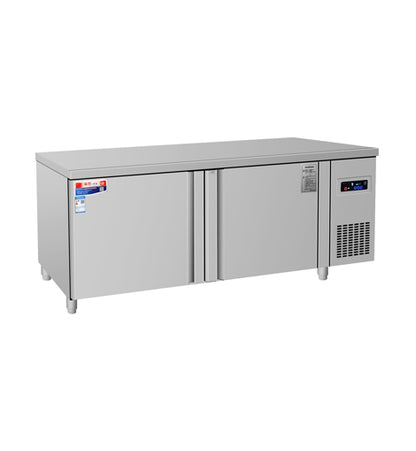 Static Cooled Chiller or Freezer Cabinet