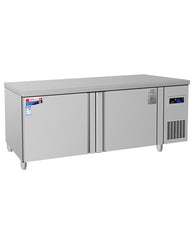Static Cooled Chiller or Freezer Cabinet