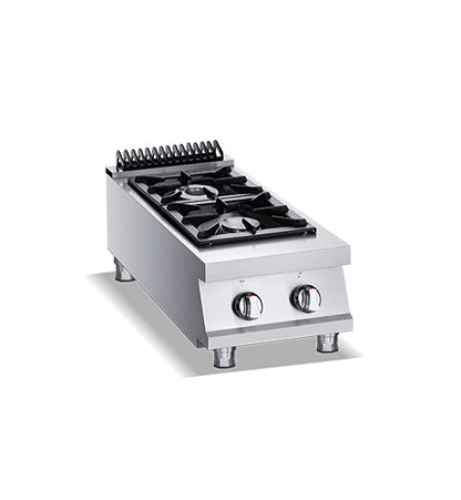 Modular Cooking Range 800 Series Gas Open Burner