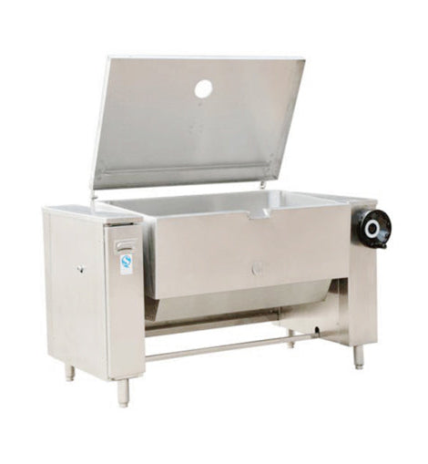 Premium Tilting Bratt Pan