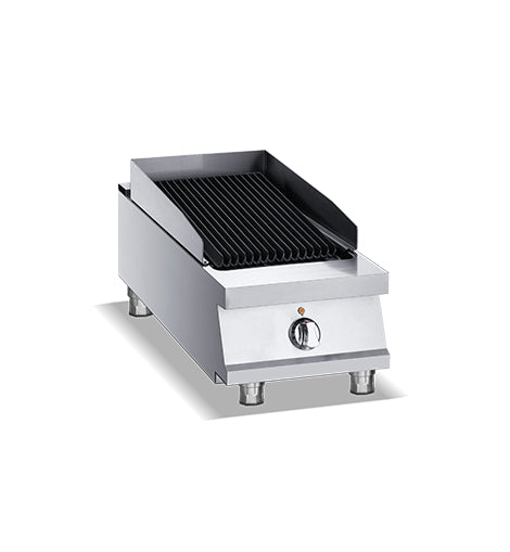 Modular Cooking Range 800 Series Lava Grill