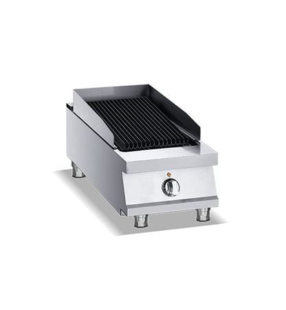 Modular Cooking Range 800 Series Lava Grill