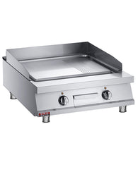 800 SERIES MODULAR COOKING RANGE GRIDDLE