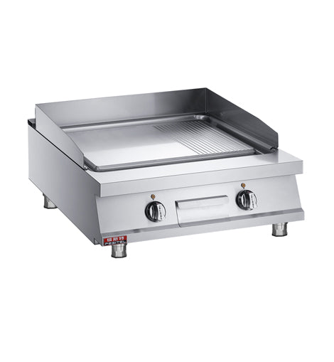 800 SERIES MODULAR COOKING RANGE GRIDDLE