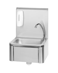 Stainless steel Hand Wash Sink