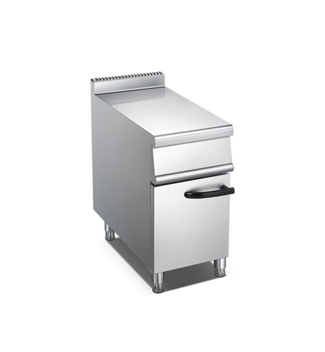 European Modular Cooking Range Ambient Worktop