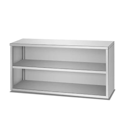 Wall Mounted Cabinet & Shelves