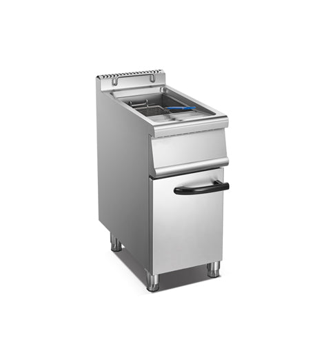 European Modular Cooking Range Deep Fryer